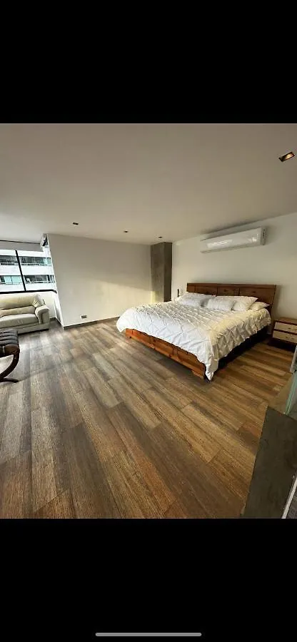 Plaza De Castilla Medellín Apartamento